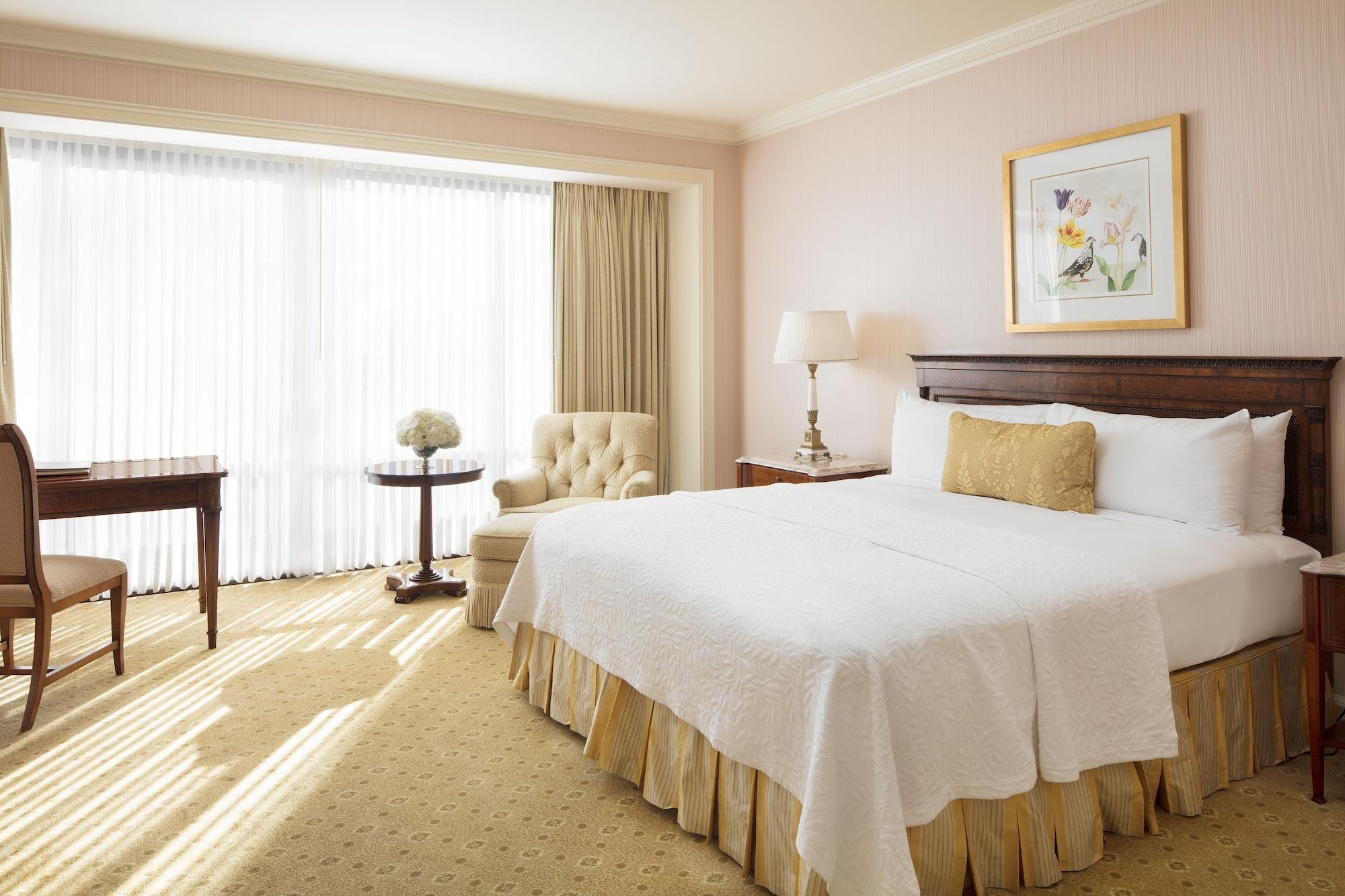 The Westgate Hotel San Diego