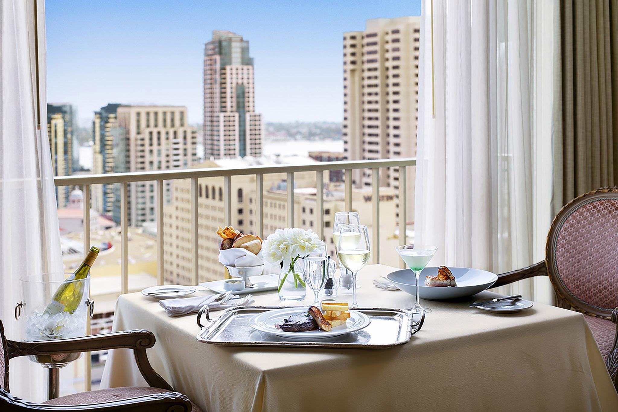Hotel The Westgate San Diego