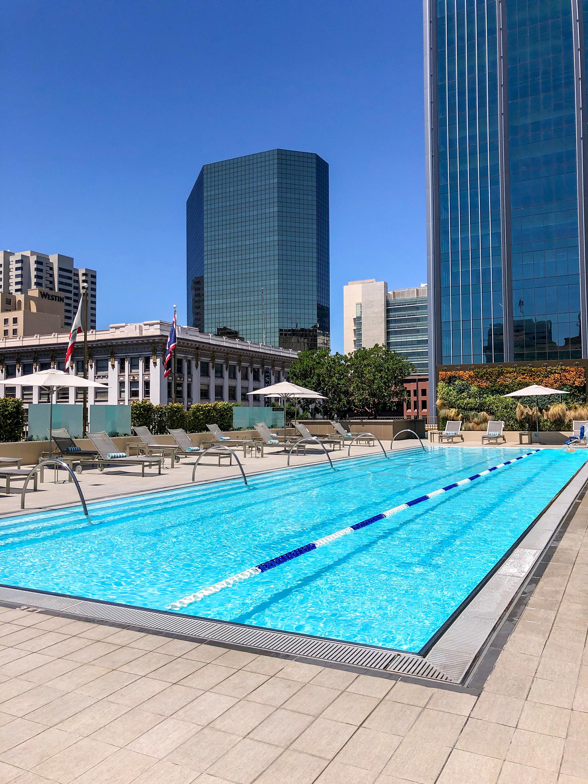 The Westgate San Diego