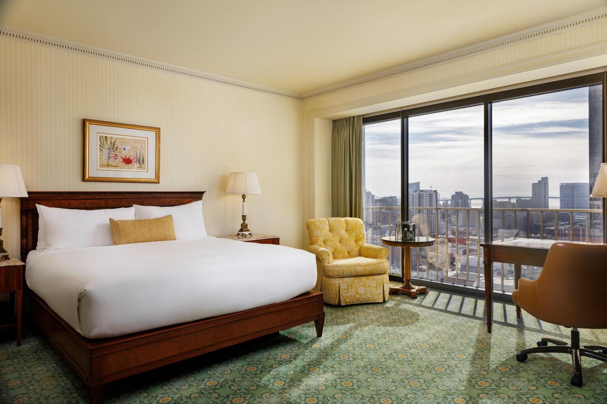 Hotel The Westgate 4*